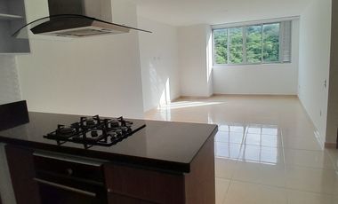 apartamento en arriendo en la playa. Cod A35187