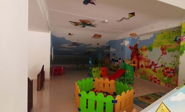 apartamento en arriendo en la playa. Cod A35187
