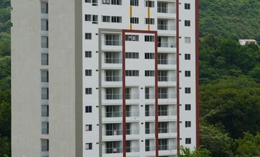 apartamento en arriendo en la playa. Cod A35187