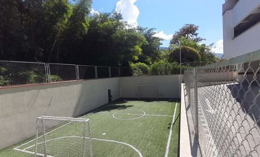 apartamento en arriendo en la playa. Cod A35187