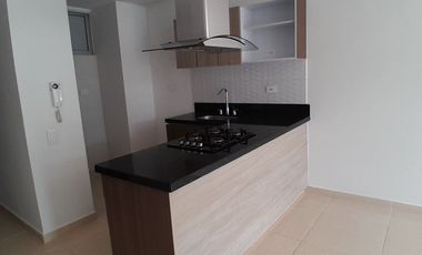 apartamento en arriendo en la playa. Cod A35187