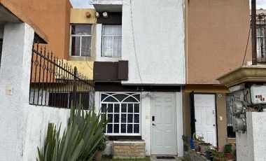 Casa en VENTA en Los Héroes Tecámac II, Estado de México