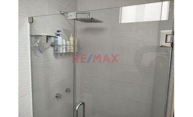 Bonito Triplex En Venta Residencial Manuel Scorza