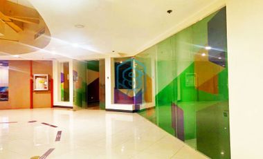 CRD # 80023 Commercial Space For Lease in Ortigas, Pasig City