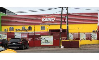 Local Comercial en La Chorrera de  Productos Keiko