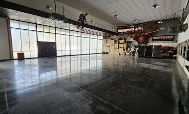 Galpón en Centro de Rosario