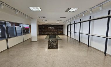 Galpón en Centro de Rosario
