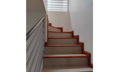 Casa En Conjunto Santiago del Valle