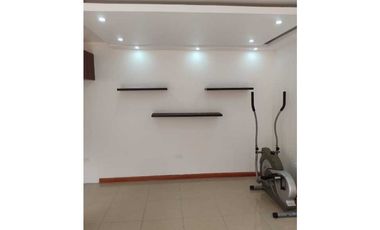 Casa En Conjunto Santiago del Valle