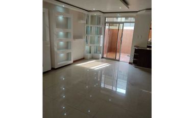 Casa En Conjunto Santiago del Valle