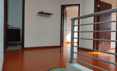 Casa En Conjunto Santiago del Valle