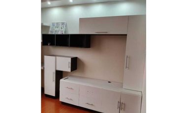 Casa En Conjunto Santiago del Valle