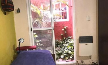 CASA 3 AMBIENTES  SOBRE LOTE 407 MTS