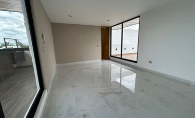 Casa en renta en ST. Angelo Resindencial