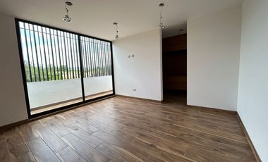 Casa en renta en ST. Angelo Resindencial