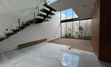 Casa en renta en ST. Angelo Resindencial