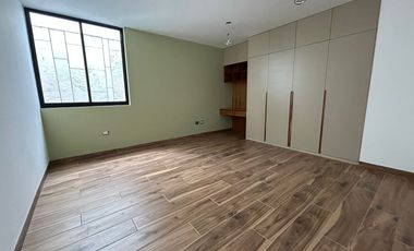 Casa en renta en ST. Angelo Resindencial