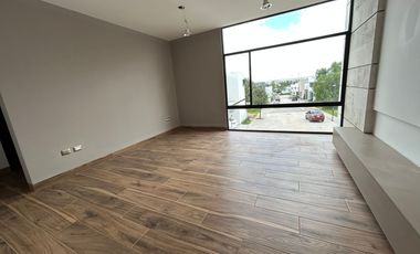 Casa en renta en ST. Angelo Resindencial