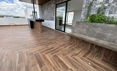 Casa en renta en ST. Angelo Resindencial