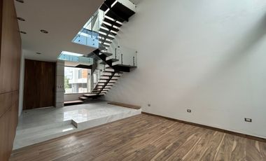 Casa en renta en ST. Angelo Resindencial