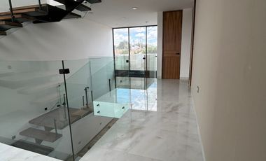 Casa en renta en ST. Angelo Resindencial