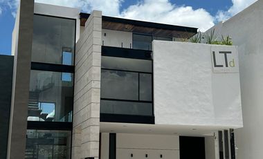 Casa en renta en ST. Angelo Resindencial