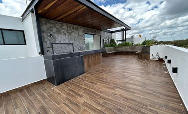 Casa en renta en ST. Angelo Resindencial