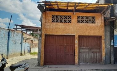 Se Vende Casa
