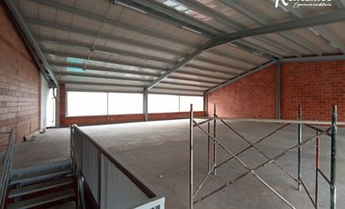 local en arriendo en simón bolívar. Cod A11531