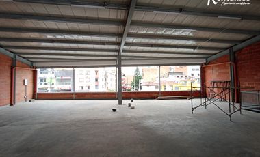 local en arriendo en simón bolívar. Cod A11531