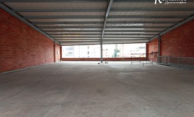 local en arriendo en simón bolívar. Cod A11531