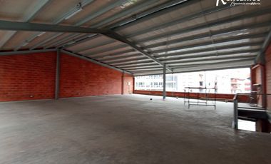 local en arriendo en simón bolívar. Cod A11531