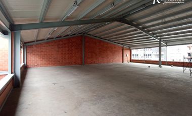 local en arriendo en simón bolívar. Cod A11531