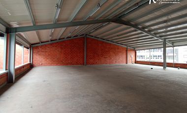 local en arriendo en simón bolívar. Cod A11531