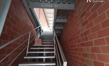 local en arriendo en simón bolívar. Cod A11531