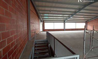 local en arriendo en simón bolívar. Cod A11531