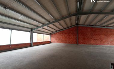 local en arriendo en simón bolívar. Cod A11531