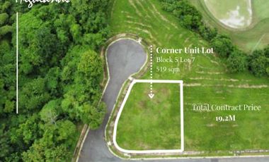 300 SQM LOT FOR SALE IN TAGAYTAY CITY