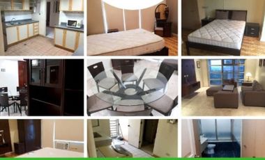 3 bedroom furnished at Two Lafayette