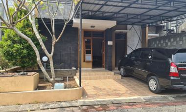 Rumah Minimalis dalam Perumahan Exclusive Jl. Parangtritis Km. 5