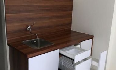 Apartemen 2 br podomoro golf view cimanggis