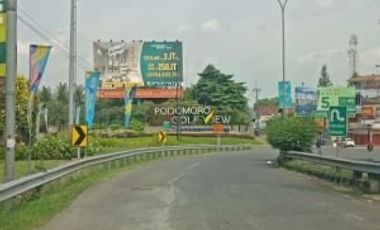 Apartemen 2 br podomoro golf view cimanggis