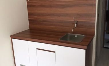 Apartemen 2 br podomoro golf view cimanggis