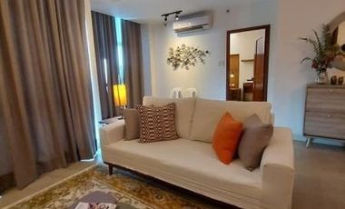 3BR FOR RENT IN SAPPHIRE RESIDENCES BGC TAGUIG