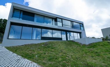 casa en venta en la calera. Cod V1065005