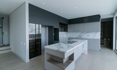 casa en venta en la calera. Cod V1065005