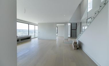 casa en venta en la calera. Cod V1065005
