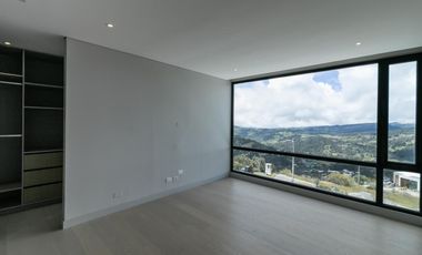 casa en venta en la calera. Cod V1065005