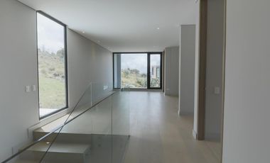 casa en venta en la calera. Cod V1065005