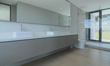 casa en venta en la calera. Cod V1065005